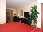 фото отеля Comfort Suites Brownsville