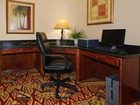 фото отеля Comfort Suites Brownsville