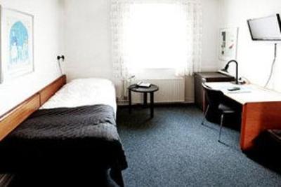 фото отеля Hotel Ansgar