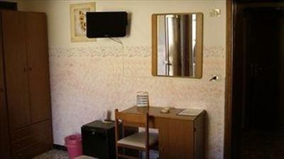 фото отеля Albergo Roberta