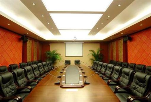 фото отеля Changchun Global Hotel