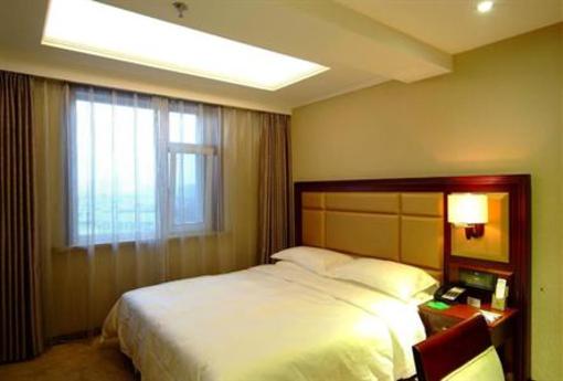 фото отеля Changchun Global Hotel