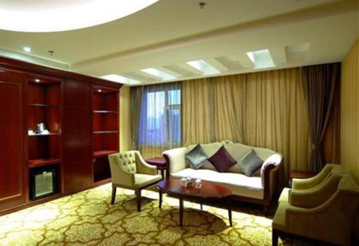 фото отеля Changchun Global Hotel