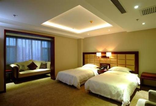 фото отеля Changchun Global Hotel