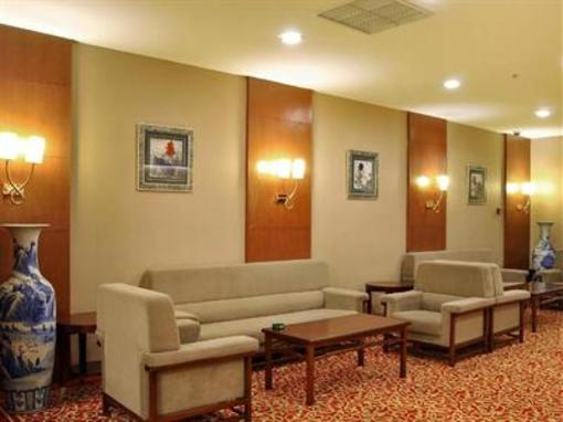 фото отеля Changchun Global Hotel