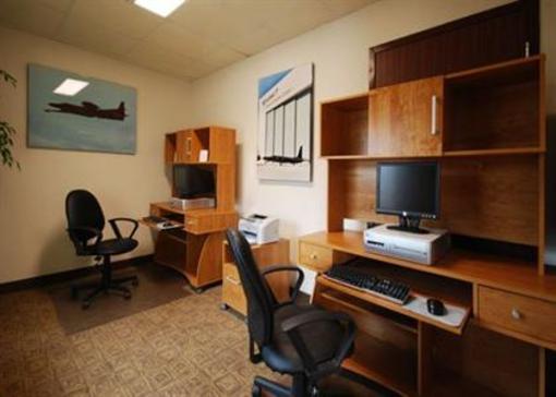 фото отеля Comfort Inn & Suites Robins Air Force Base Warner Robins