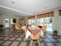 Comfort Inn & Suites Robins Air Force Base Warner Robins