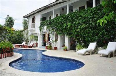 фото отеля Casa Tukari Hotel Puerto Vallarta