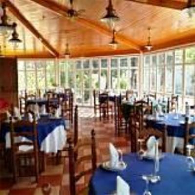 фото отеля Hotel Residencial Club Europeo Benidorm