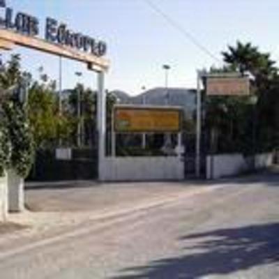 фото отеля Hotel Residencial Club Europeo Benidorm