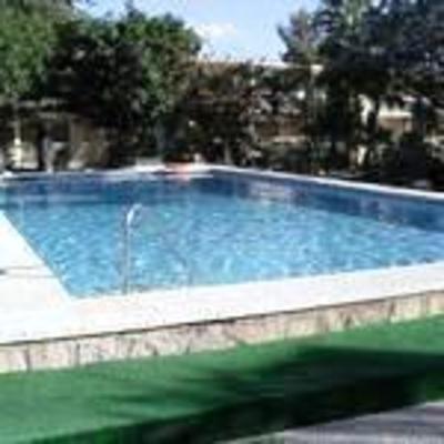 фото отеля Hotel Residencial Club Europeo Benidorm