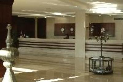 фото отеля Safir Otel