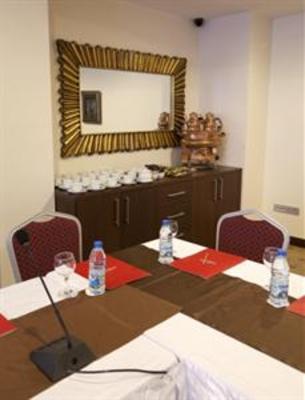 фото отеля Safir Otel