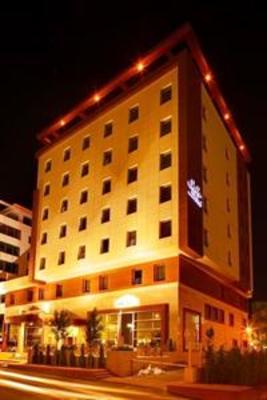 фото отеля Safir Otel