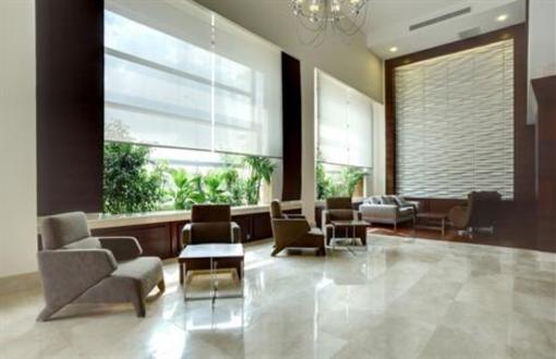 фото отеля Safir Otel