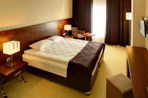 фото отеля Safir Otel