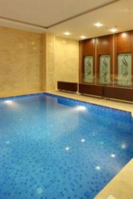 фото отеля Safir Otel