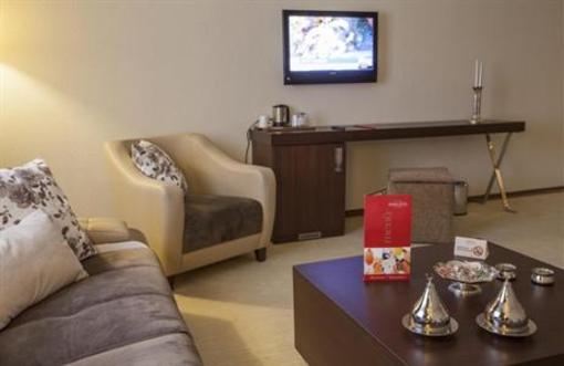фото отеля Safir Otel