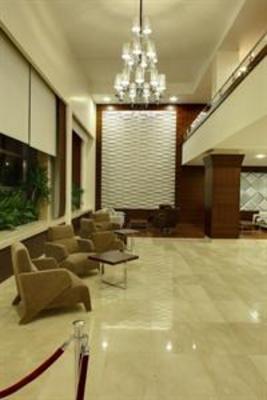 фото отеля Safir Otel