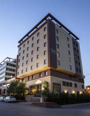 фото отеля Safir Otel