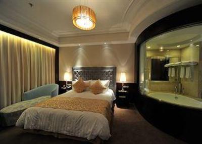 фото отеля Smile and Natural Hotel