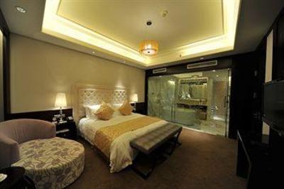 фото отеля Smile and Natural Hotel