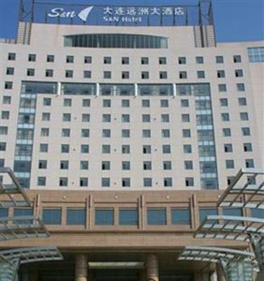 фото отеля Smile and Natural Hotel