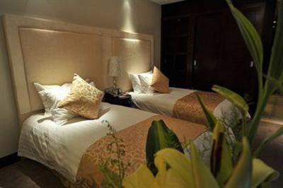 фото отеля Smile and Natural Hotel