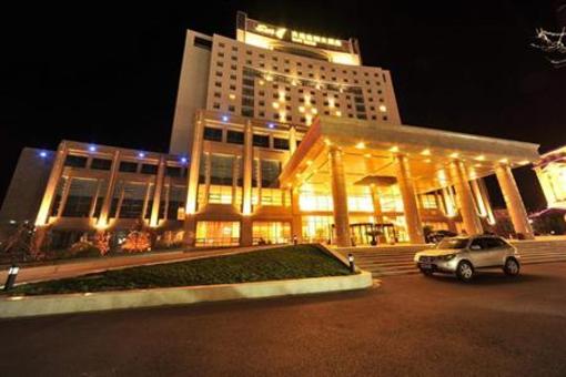 фото отеля Smile and Natural Hotel