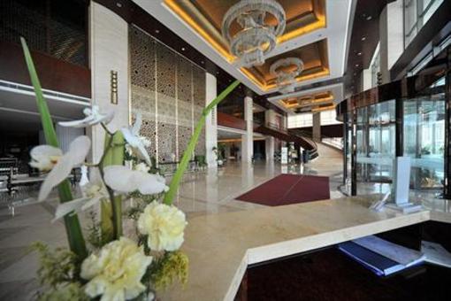 фото отеля Smile and Natural Hotel