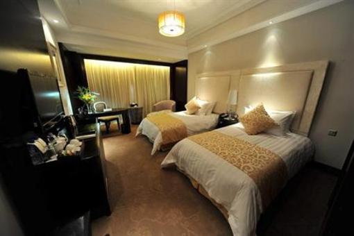 фото отеля Smile and Natural Hotel