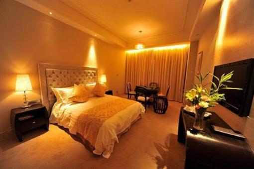 фото отеля Smile and Natural Hotel