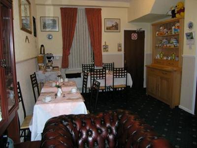 фото отеля Springfield B&B