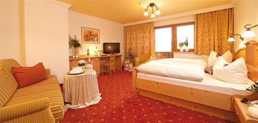 фото отеля Rastbichlhof Hotel