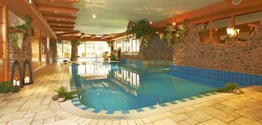 фото отеля Rastbichlhof Hotel