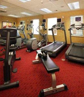 фото отеля Residence Inn West Springfield