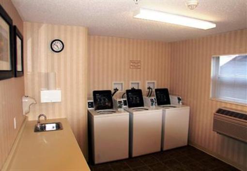 фото отеля Residence Inn West Springfield