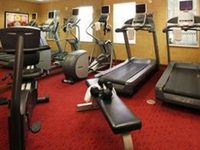 Residence Inn West Springfield