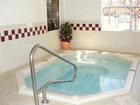 фото отеля Residence Inn West Springfield