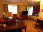 фото отеля Residence Inn West Springfield