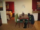 фото отеля Residence Inn West Springfield