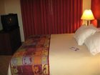 фото отеля Residence Inn West Springfield