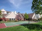 фото отеля Residence Inn West Springfield