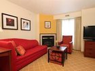фото отеля Residence Inn West Springfield
