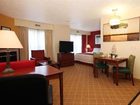 фото отеля Residence Inn West Springfield