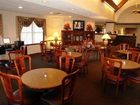 фото отеля Residence Inn West Springfield