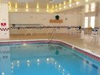 фото отеля Residence Inn West Springfield