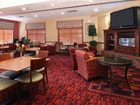 фото отеля Residence Inn West Springfield