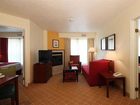 фото отеля Residence Inn West Springfield