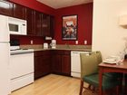 фото отеля Residence Inn West Springfield